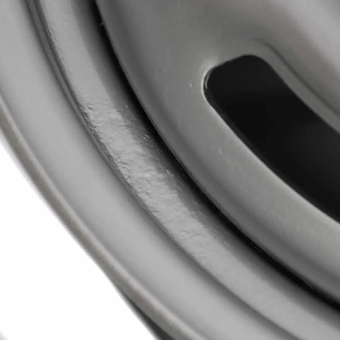 Cerchio ruota acciaio 16" 5 1/2 J ET:56 per Ford Transit con numero di parte YC151007CF Ford Transit Cerchio ruota acciaio 16" 5 1/2 J ET:56 - SKU YC151007CF - Numero di parte YC151007CF