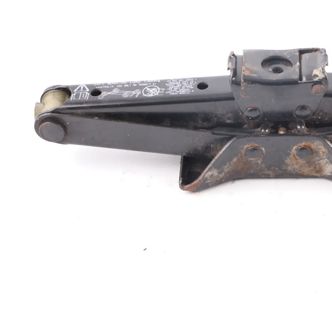 Jack Ford Transit Emergency Car Lifter Jack Tool 1300kg to Car with Part number YC1517080AE Car Jack Ford Transit Emergency Car Lifter Jack Tool 1300kg - SKU YC1517080AE - Part number YC1517080AE