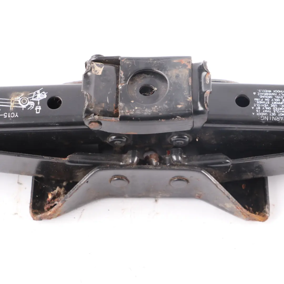 Jack Ford Transit Emergency Car Lifter Jack Tool 1300kg to Car with Part number YC1517080AE Car Jack Ford Transit Emergency Car Lifter Jack Tool 1300kg - SKU YC1517080AE - Part number YC1517080AE