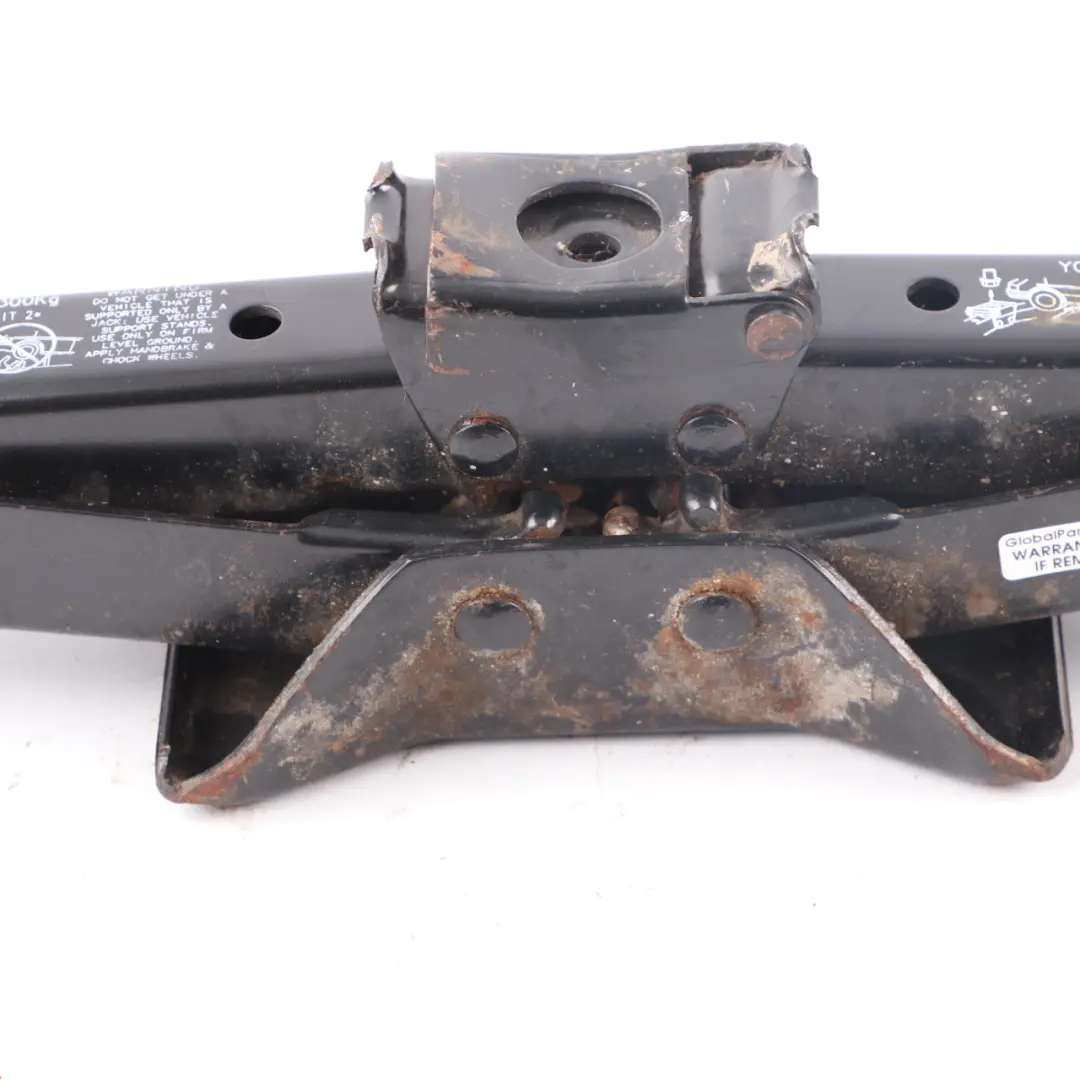 Car Jack Ford Transit Emergency Car Lifter Jack Tool 1300kg - SKU YC1517080AE - Part number YC1517080AE