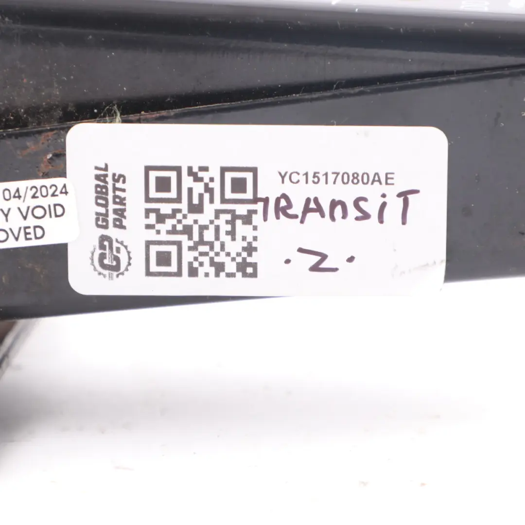 Car Jack Ford Transit Emergency Car Lifter Jack Tool 1300kg - SKU YC1517080AE - Part number YC1517080AE