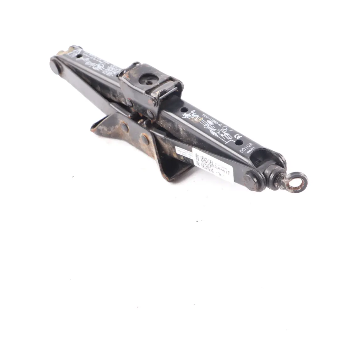 Jack Ford Transit Emergency Car Lifter Jack Tool 1300kg to Car with Part number YC1517080AE Car Jack Ford Transit Emergency Car Lifter Jack Tool 1300kg - SKU YC1517080AE - Part number YC1517080AE