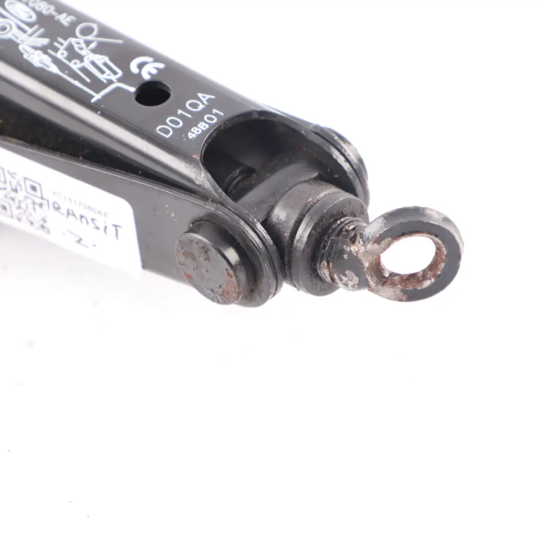 Jack Ford Transit Emergency Car Lifter Jack Tool 1300kg to Car with Part number YC1517080AE Car Jack Ford Transit Emergency Car Lifter Jack Tool 1300kg - SKU YC1517080AE - Part number YC1517080AE