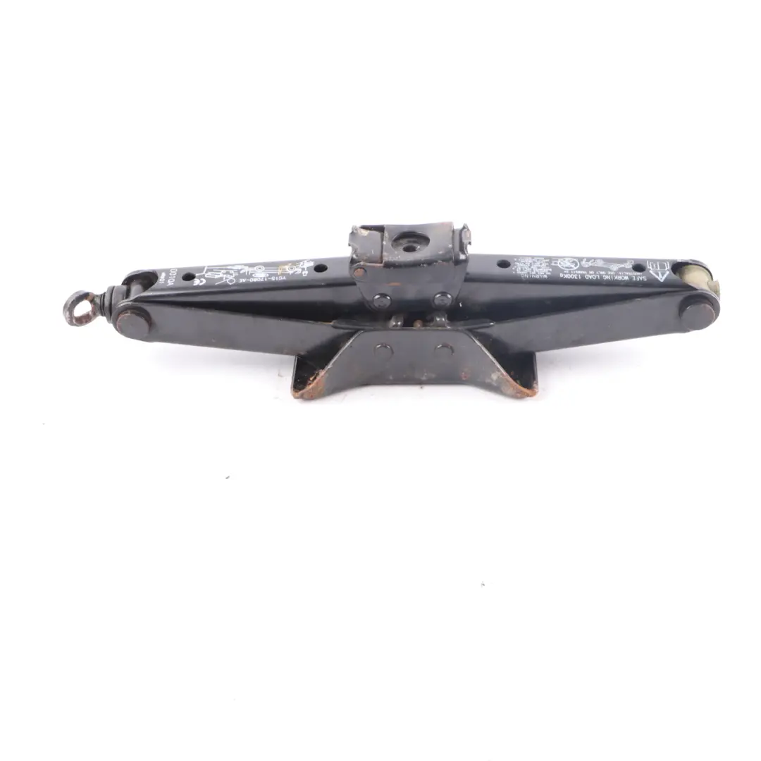 Car Jack Ford Transit Emergency Car Lifter Jack Tool 1300kg - SKU YC1517080AE - Part number YC1517080AE