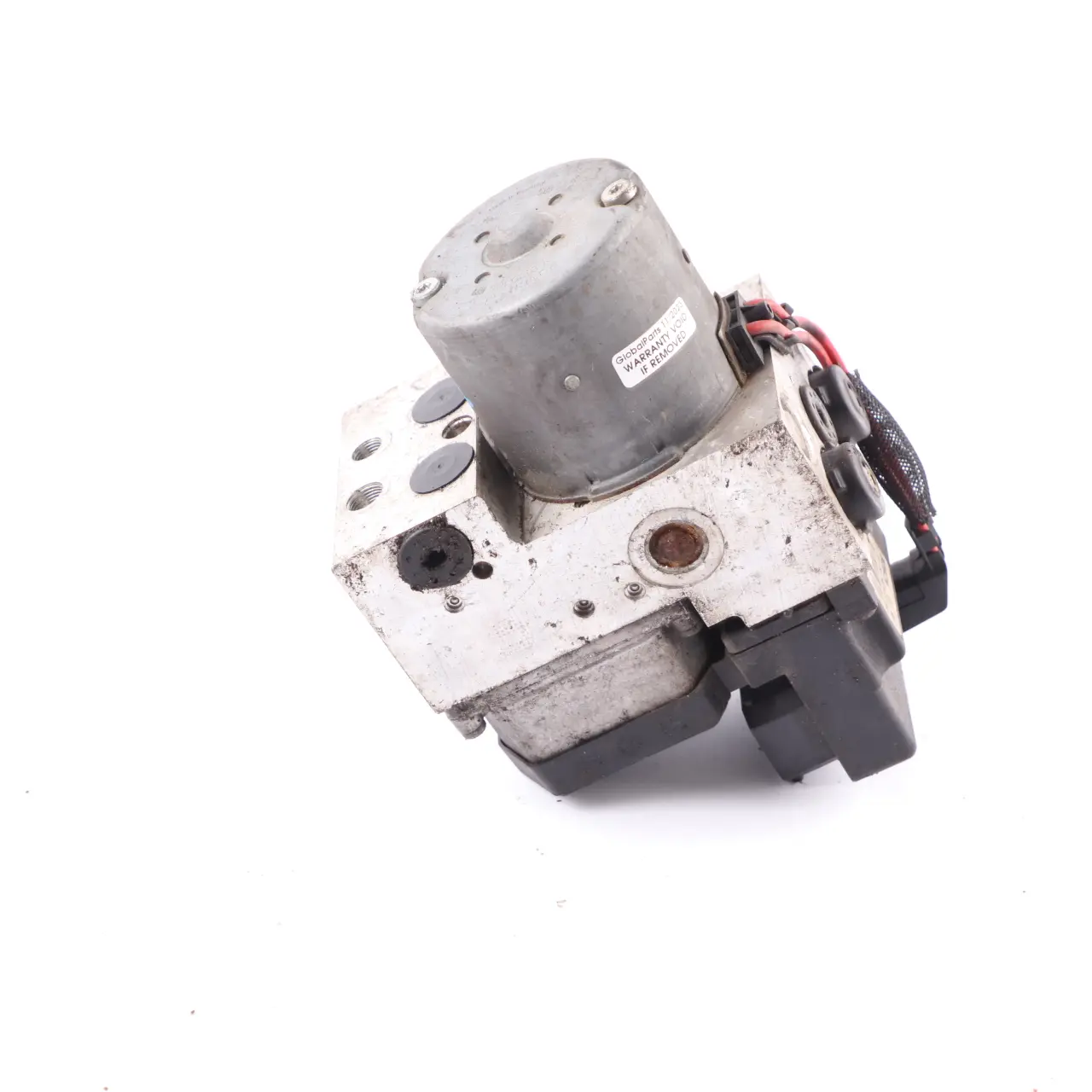 Ford Transit Mk6 Pompa Frana Modul ABS Unitate Hidraulica YC15-2C285-CE