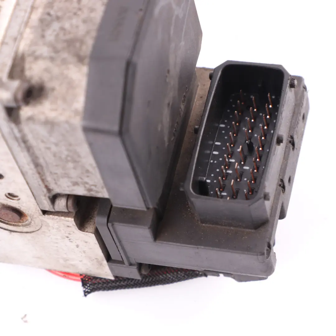 Ford Transit Mk7 Bremspumpe ABS Modul Hydrauliksteuergerät 6C11-2C405-BD - SKU YC152C285CE - Teilenummer YC152C285CE