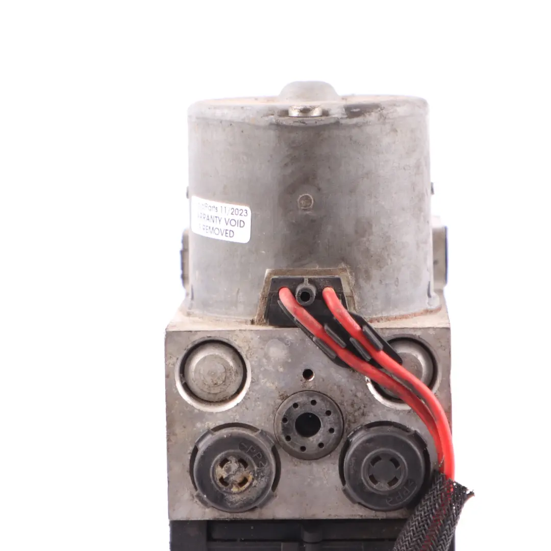 Ford Transit Mk6 Brake Pump ABS Module Hydraulic Control Unit YC15-2C285-CE - SKU YC152C285CE - Part number YC152C285CE