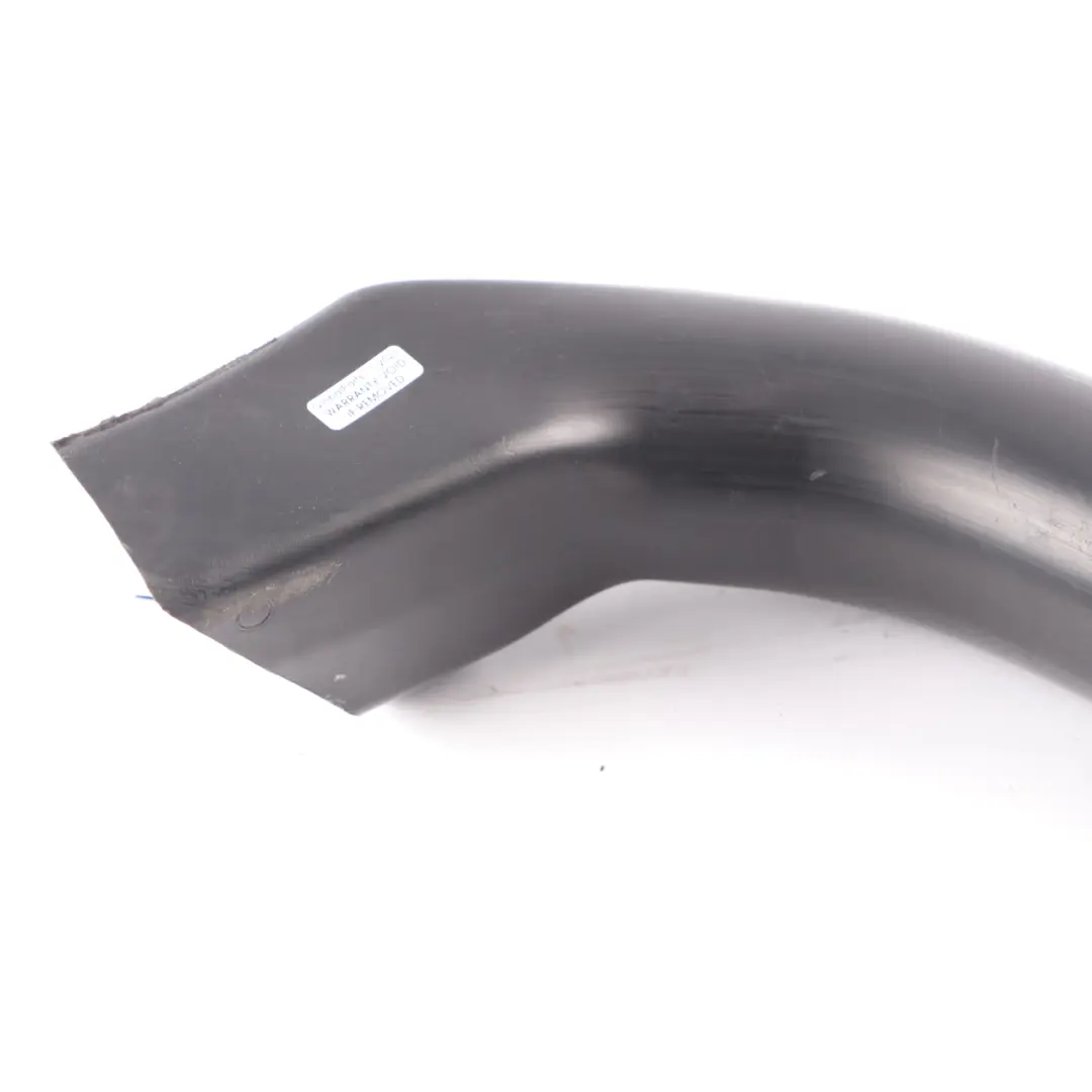 Ford Transit MK6 Diesel Air Intake Hose Pipe Line - SKU YC159A675DA - Part number YC159A675DA