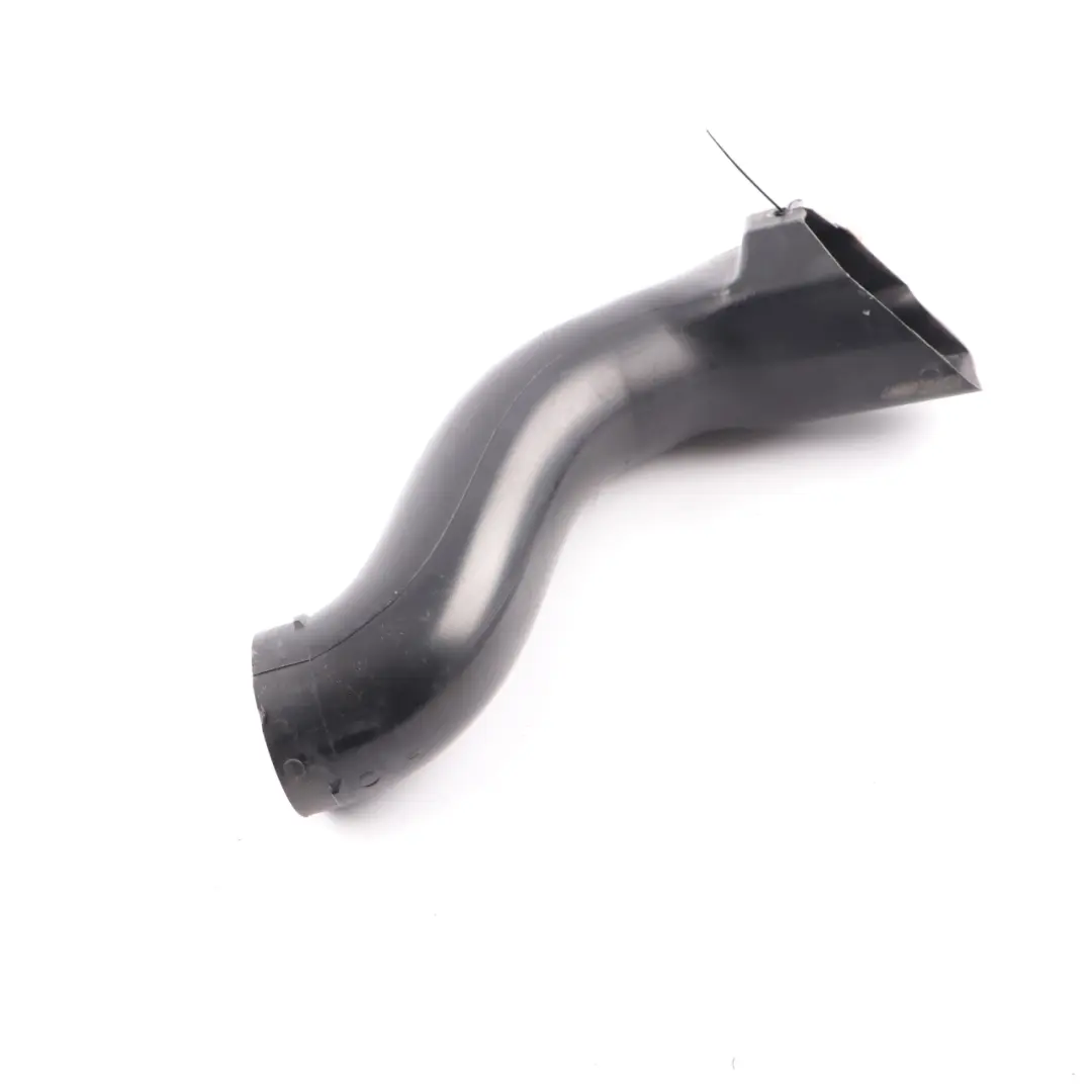 Ford Transit MK6 Diesel Air Intake Hose Pipe Line - SKU YC159A675DA - Part number YC159A675DA