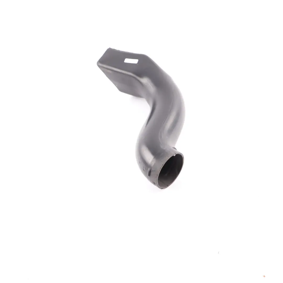 Ford Transit MK6 Diesel Air Intake Hose Pipe Line - SKU YC159A675DA - Part number YC159A675DA