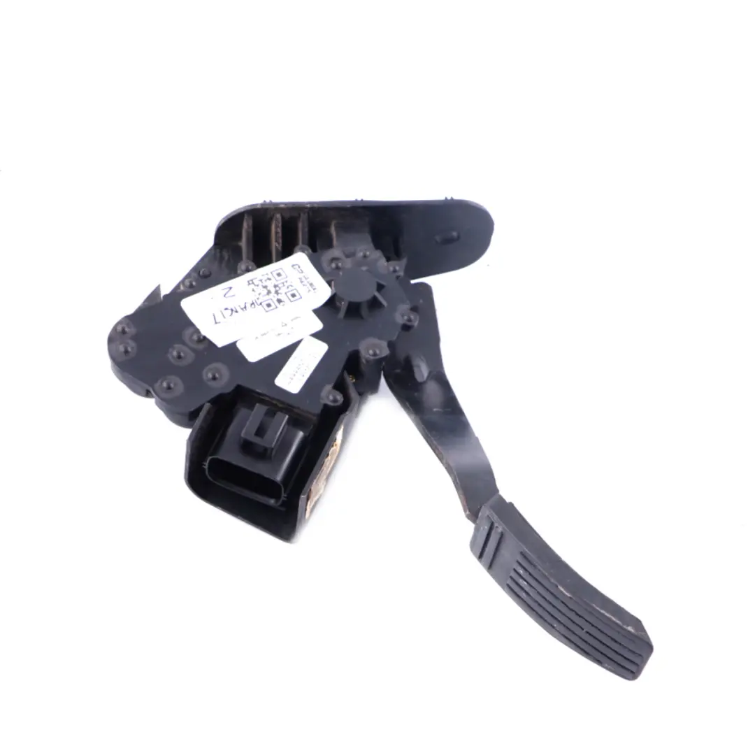 MK6 Accelerator Pedal to Ford TRANSIT with Part number YC159F836BD Ford TRANSIT MK6 Accelerator Pedal - SKU YC159F836BD - Part number YC159F836BD