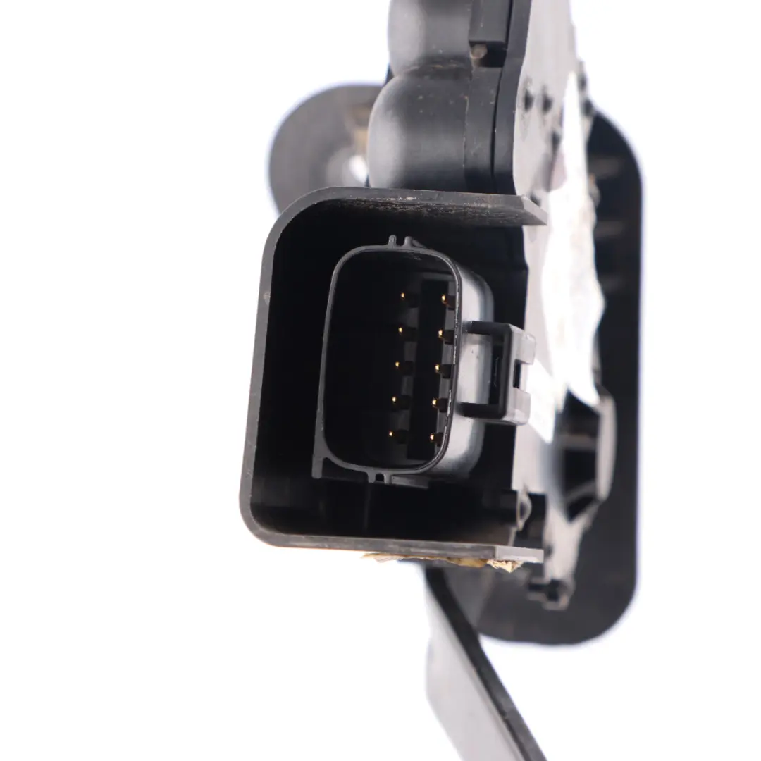 MK6 Accelerator Pedal to Ford TRANSIT with Part number YC159F836BD Ford TRANSIT MK6 Accelerator Pedal - SKU YC159F836BD - Part number YC159F836BD