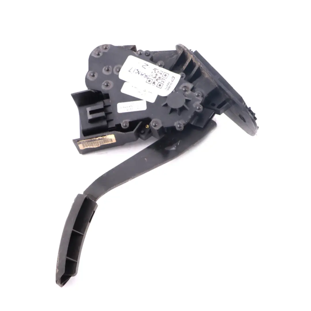 MK6 Accelerator Pedal to Ford TRANSIT with Part number YC159F836BD Ford TRANSIT MK6 Accelerator Pedal - SKU YC159F836BD - Part number YC159F836BD