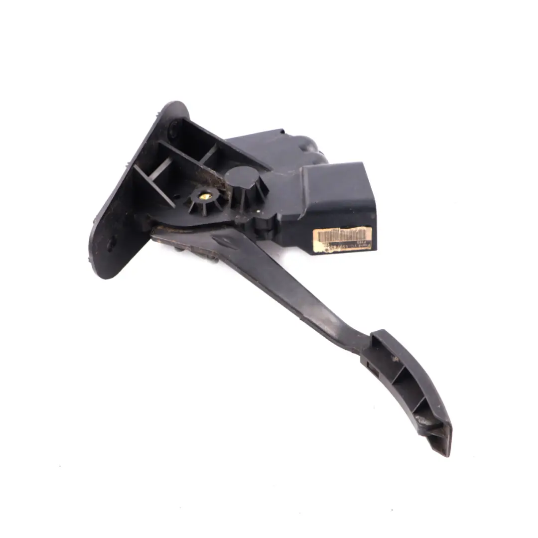 MK6 Accelerator Pedal to Ford TRANSIT with Part number YC159F836BD Ford TRANSIT MK6 Accelerator Pedal - SKU YC159F836BD - Part number YC159F836BD