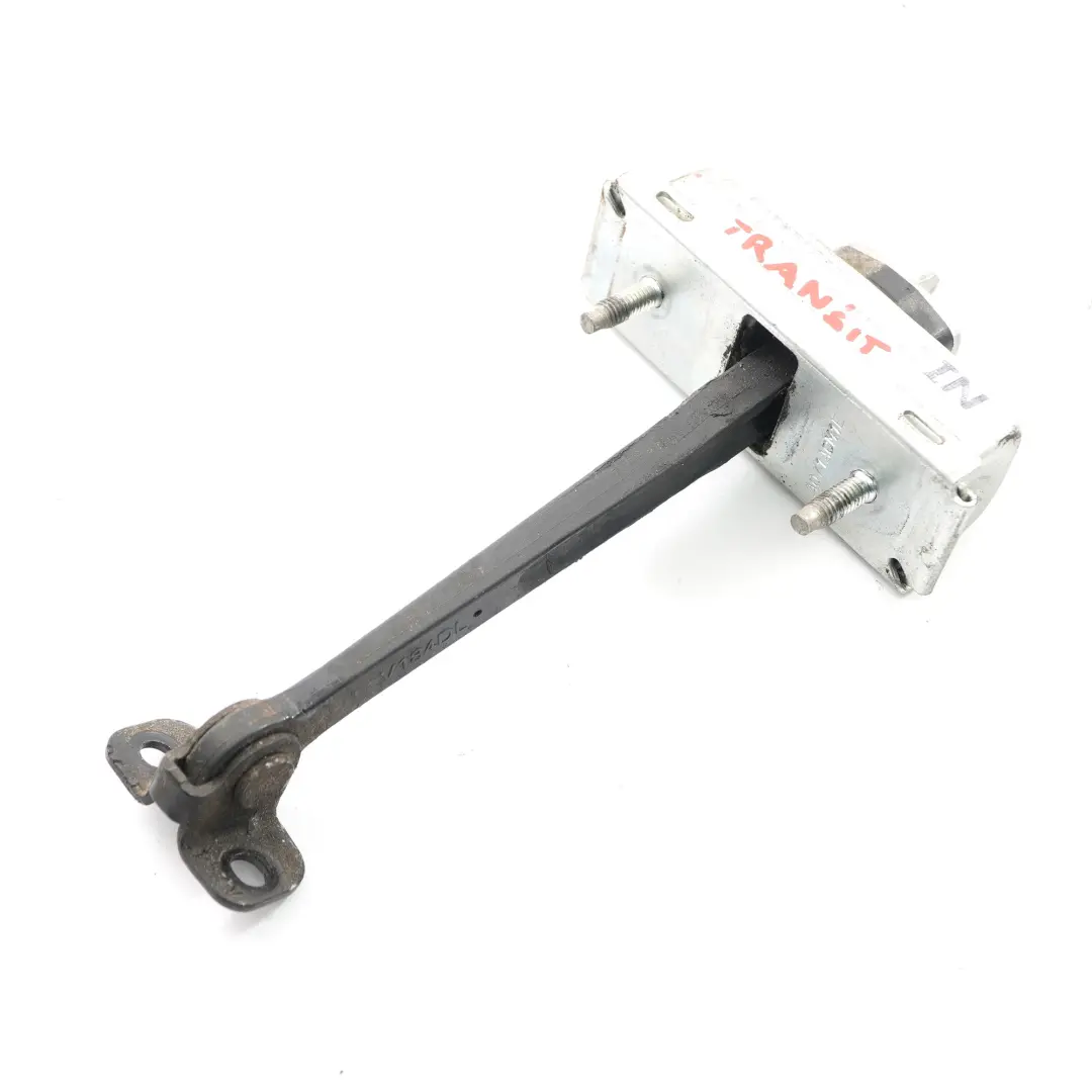 Ford Transit MK6 MK7 Hintere Tür Bremse Stopper Kontrolle Riemen - SKU YC15D23500AJ - Teilenummer YC15D23500AJ