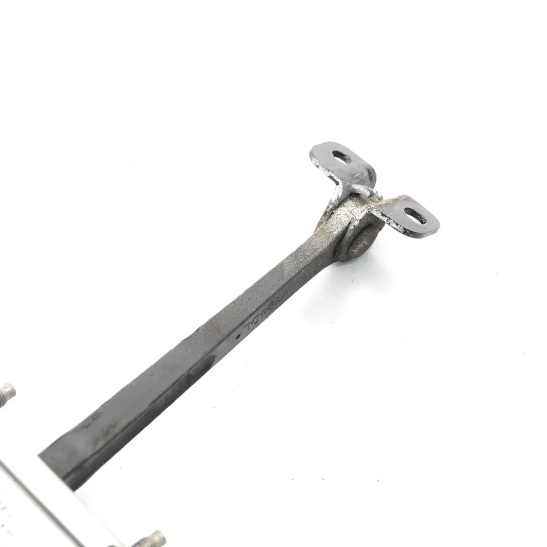 Ford Transit MK6 MK7 Rear Door Brake Stopper Check Strap - SKU YC15D23500AJ - Part number YC15D23500AJ