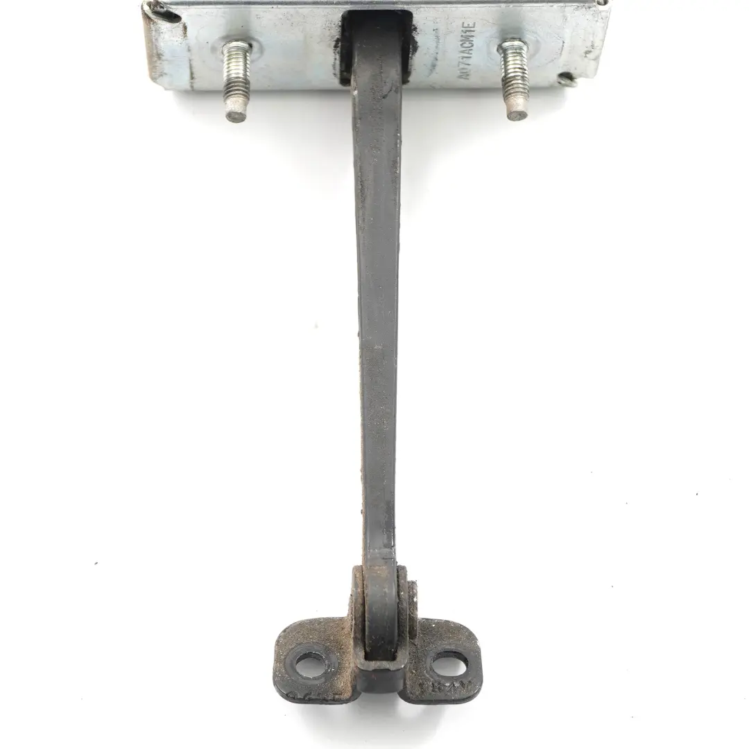 Ford Transit MK6 MK7 Puerta Trasera Freno Tope Comprobación Correa - SKU YC15D23500AJ - Número de pieza YC15D23500AJ