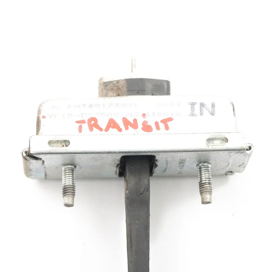 MK6 MK7 Porta Posteriore Freno Tappo Controllo Cinghia per Ford Transit con numero di parte YC15D23500AJ Ford Transit MK6 MK7 Porta Posteriore Freno Tappo Controllo Cinghia - SKU YC15D23500AJ - Numero di parte YC15D23500AJ