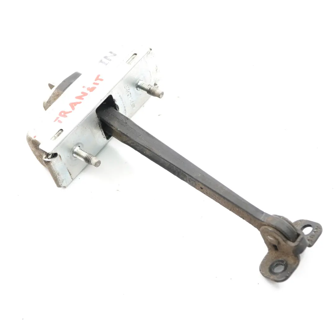 Ford Transit MK6 MK7 Porte Arrière Frein Bouchon Contrôle Sangle - SKU YC15D23500AJ - Numéro de pièce YC15D23500AJ