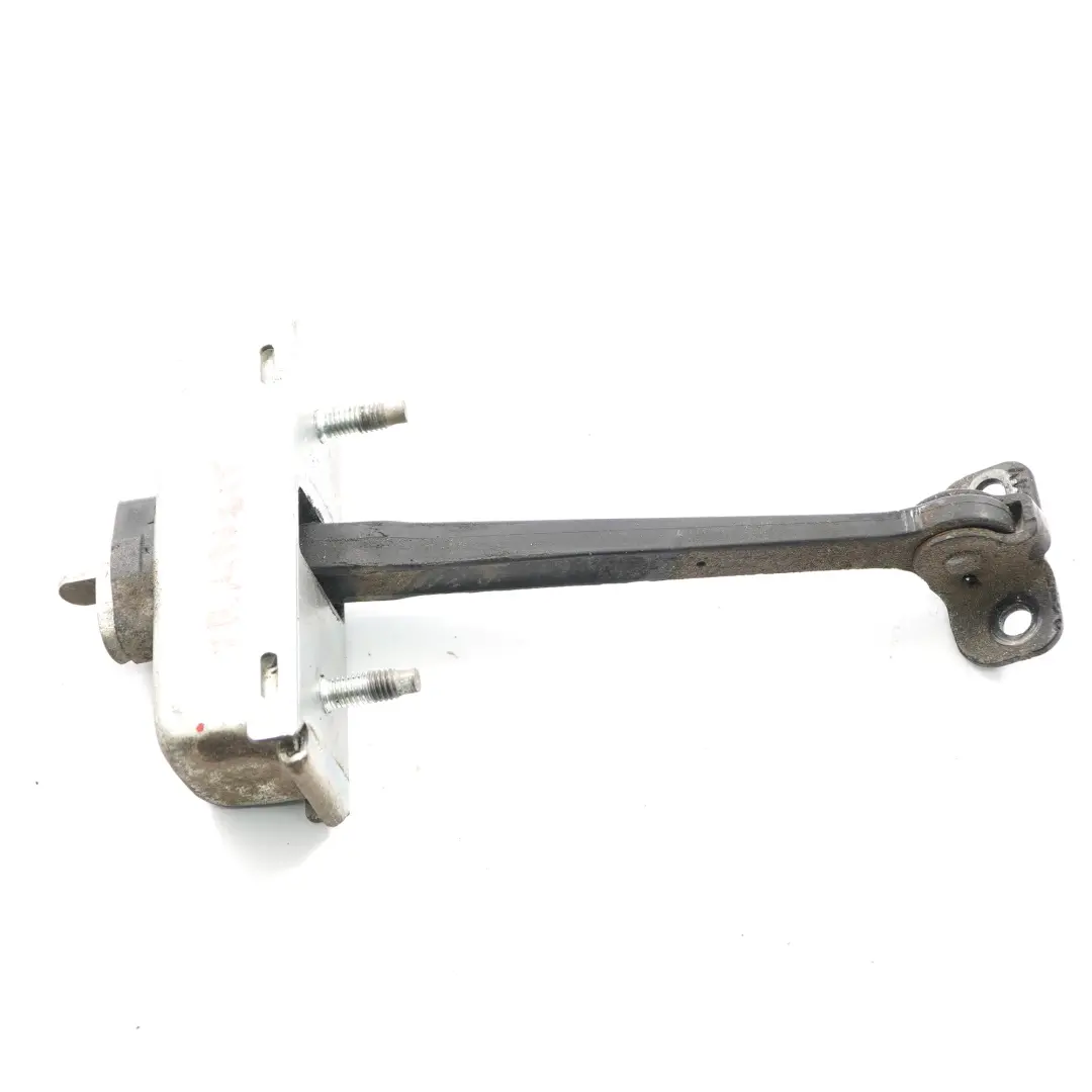 Ford Transit MK6 MK7 Porte Arrière Frein Bouchon Contrôle Sangle - SKU YC15D23500AJ - Numéro de pièce YC15D23500AJ