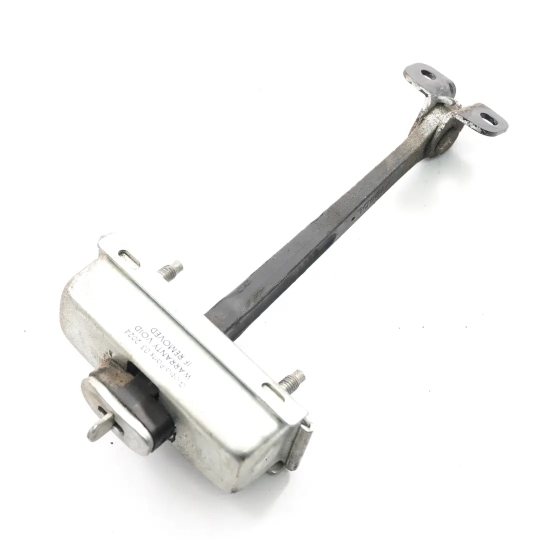 Ford Transit MK6 MK7 Porta Posteriore Freno Tappo Controllo Cinghia - SKU YC15D23500AJ - Numero di parte YC15D23500AJ