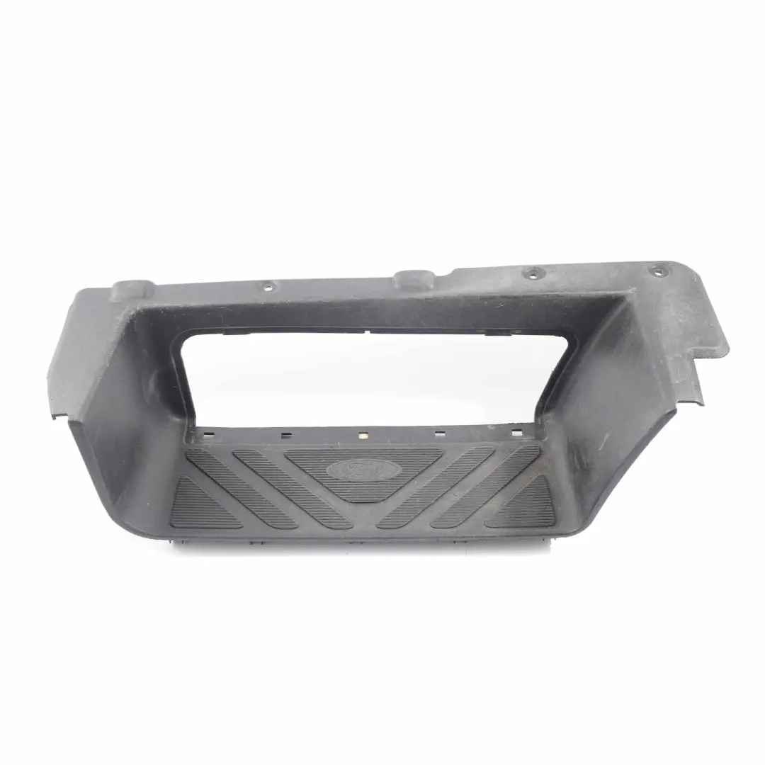 Trittstufena bdeckung vorne rechts Einstiegs blende für Ford Transit mit Teilenummer YC15V13246ALW Ford Transit Trittstufena bdeckung vorne rechts Einstiegs blende - SKU YC15V13246ALW - Teilenummer YC15V13246ALW