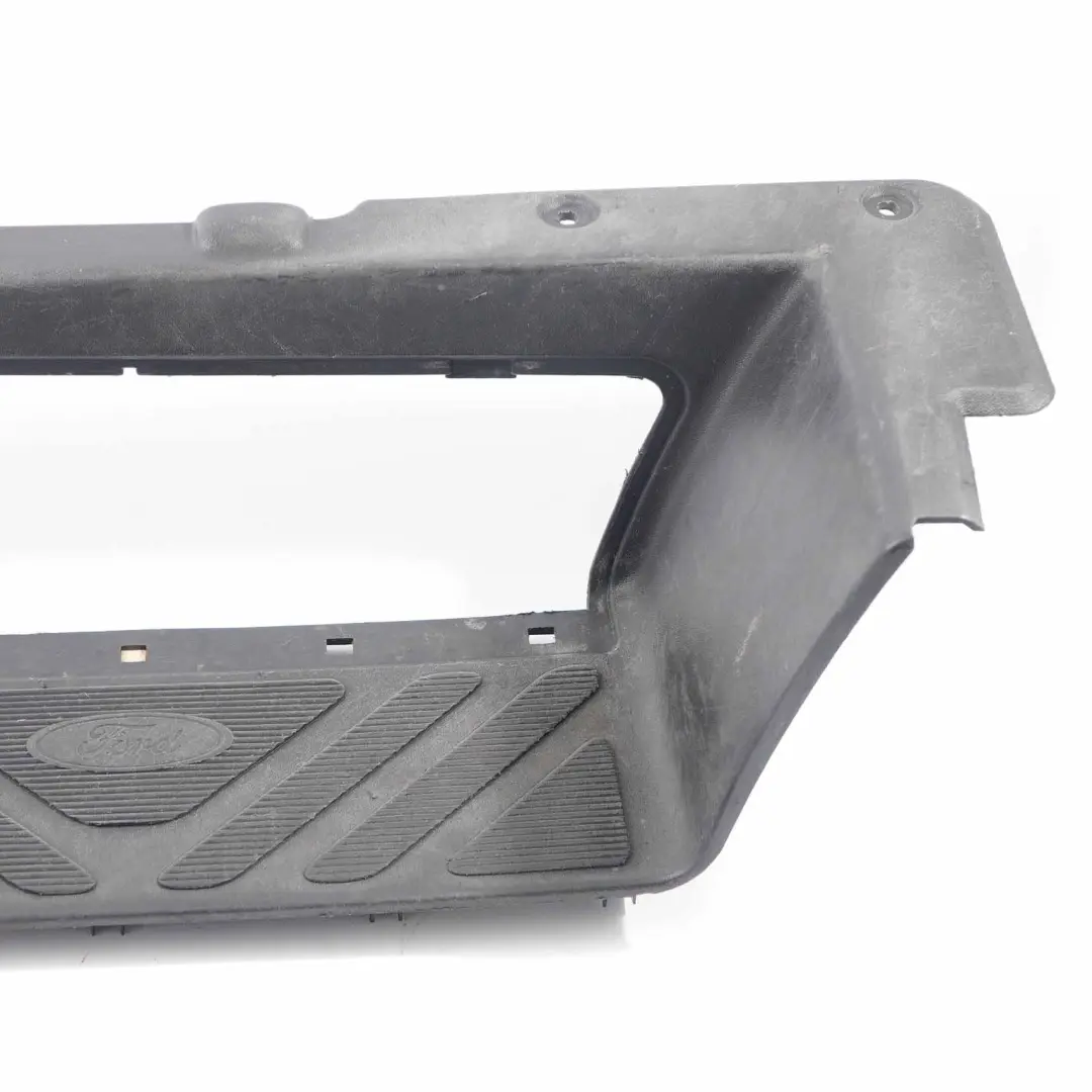 Step Cover Front Right O/S Entrance Trim Panel to Ford Transit with Part number YC15V13246ALW Ford Transit Step Cover Front Right O/S Entrance Trim Panel - SKU YC15V13246ALW - Part number YC15V13246ALW