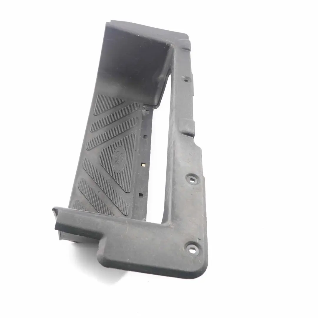 Ford Transit Step Cover Front Right O/S Entrance Trim Panel - SKU YC15V13246ALW - Part number YC15V13246ALW