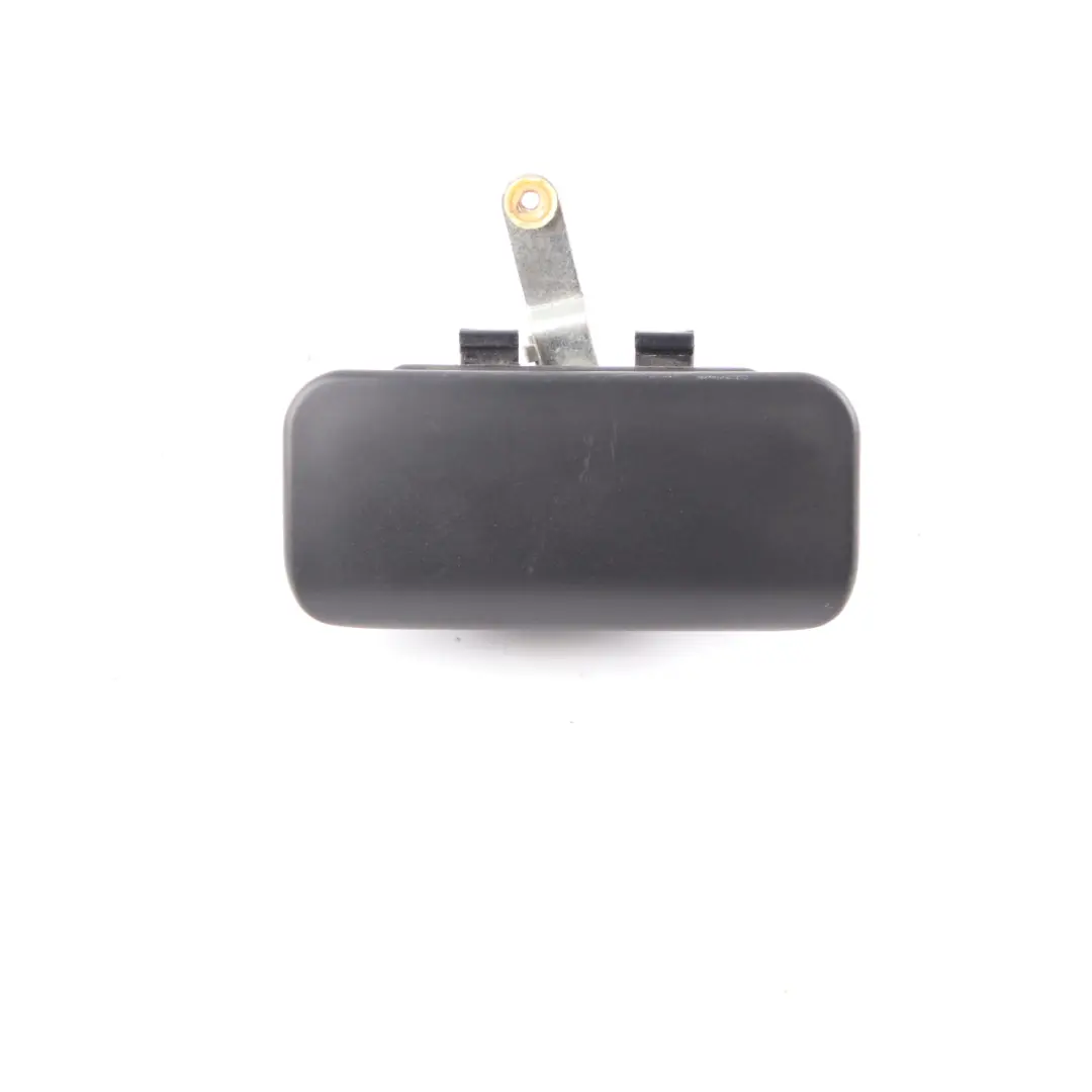 Ford Transit MK6 MK7 Door Handle Grab Front Left N/S Outside Primed - SKU YC15V22401 - Part number YC15V22401