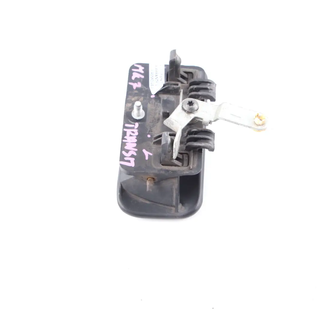 Tür griff vorne links aussen grundiert 1493202 für Ford Transit mit Teilenummer YC15V22401 Ford Transit Tür griff vorne links aussen grundiert 1493202 - SKU YC15V22401 - Teilenummer YC15V22401
