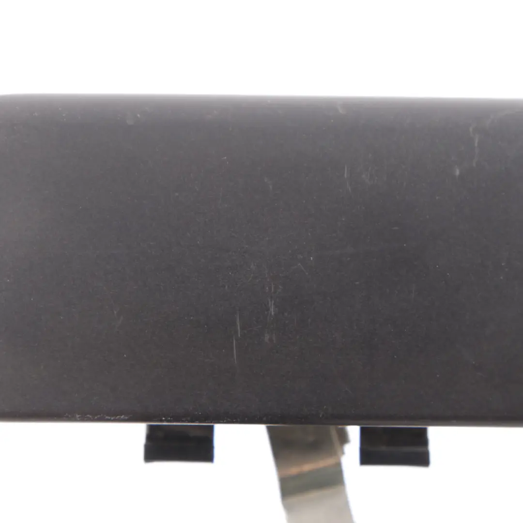 Ford Transit MK6 MK7 Door Handle Grab Front Left N/S Outside Primed - SKU YC15V22401 - Part number YC15V22401