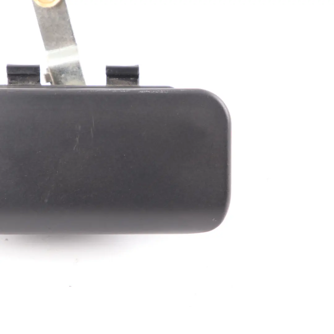 Ford Transit MK6 MK7 Door Handle Grab Front Left N/S Outside Primed - SKU YC15V22401 - Part number YC15V22401