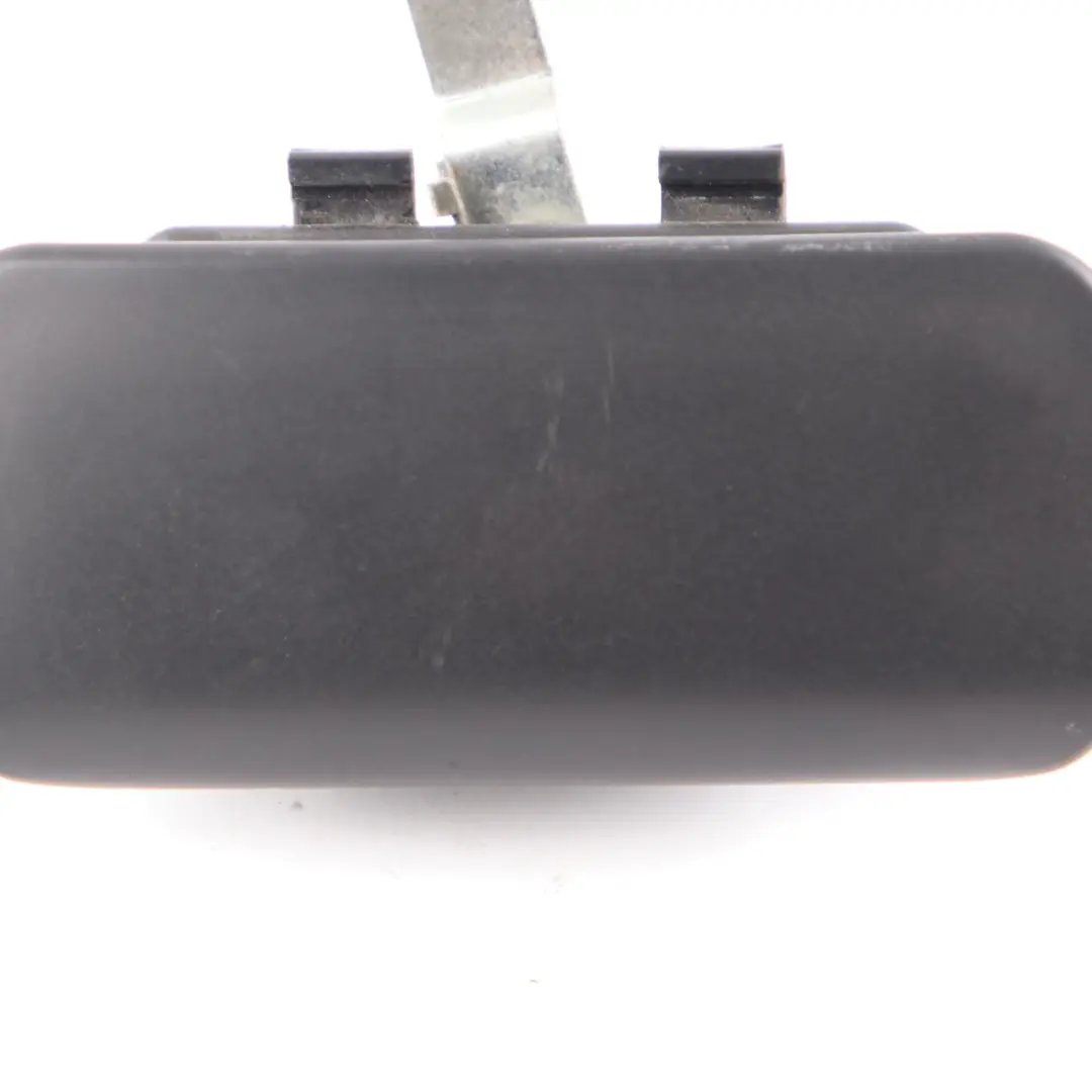 Ford Transit MK6 MK7 Door Handle Grab Front Left N/S Outside Primed - SKU YC15V22401 - Part number YC15V22401