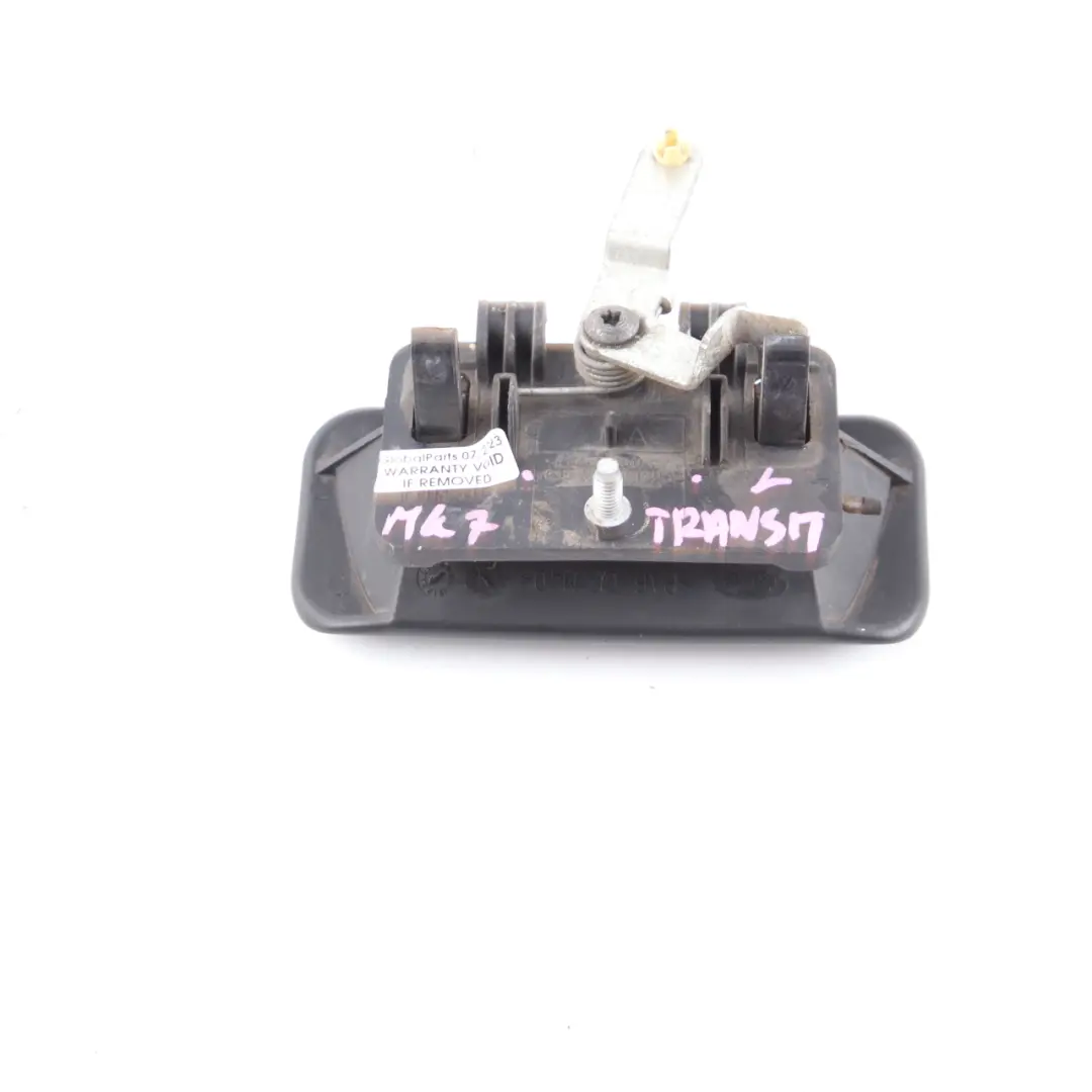 Ford Transit MK6 MK7 Door Handle Grab Front Left N/S Outside Primed - SKU YC15V22401 - Part number YC15V22401