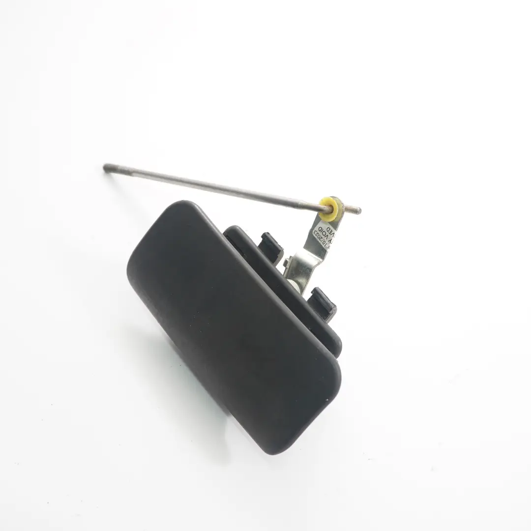 Ford Transit MK6 MK7 Door Handle Grab Front Left N/S Outside - SKU YC15V22401AL-1 - Part number YC15V22401AL