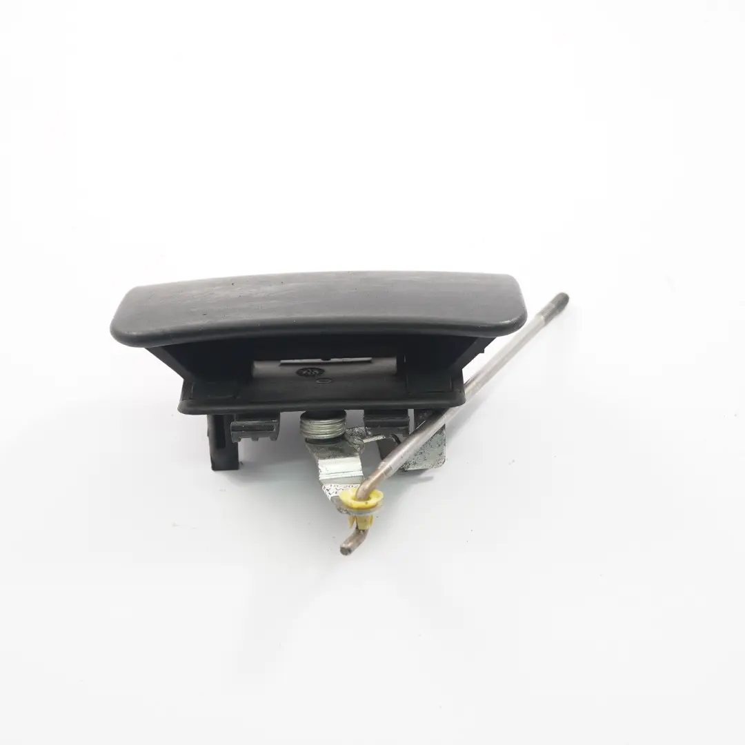 Ford Transit MK7 Maniglia della porta anteriore sinistra esterna - SKU YC15V22401AL-1 - Numero di parte YC15V22401AL