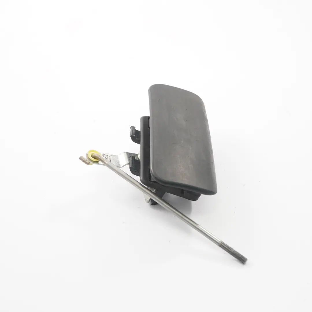 Ford Transit MK6 MK7 Asidero puerta delantero izquierdo exterior - SKU YC15V22401AL-1 - Número de pieza YC15V22401AL