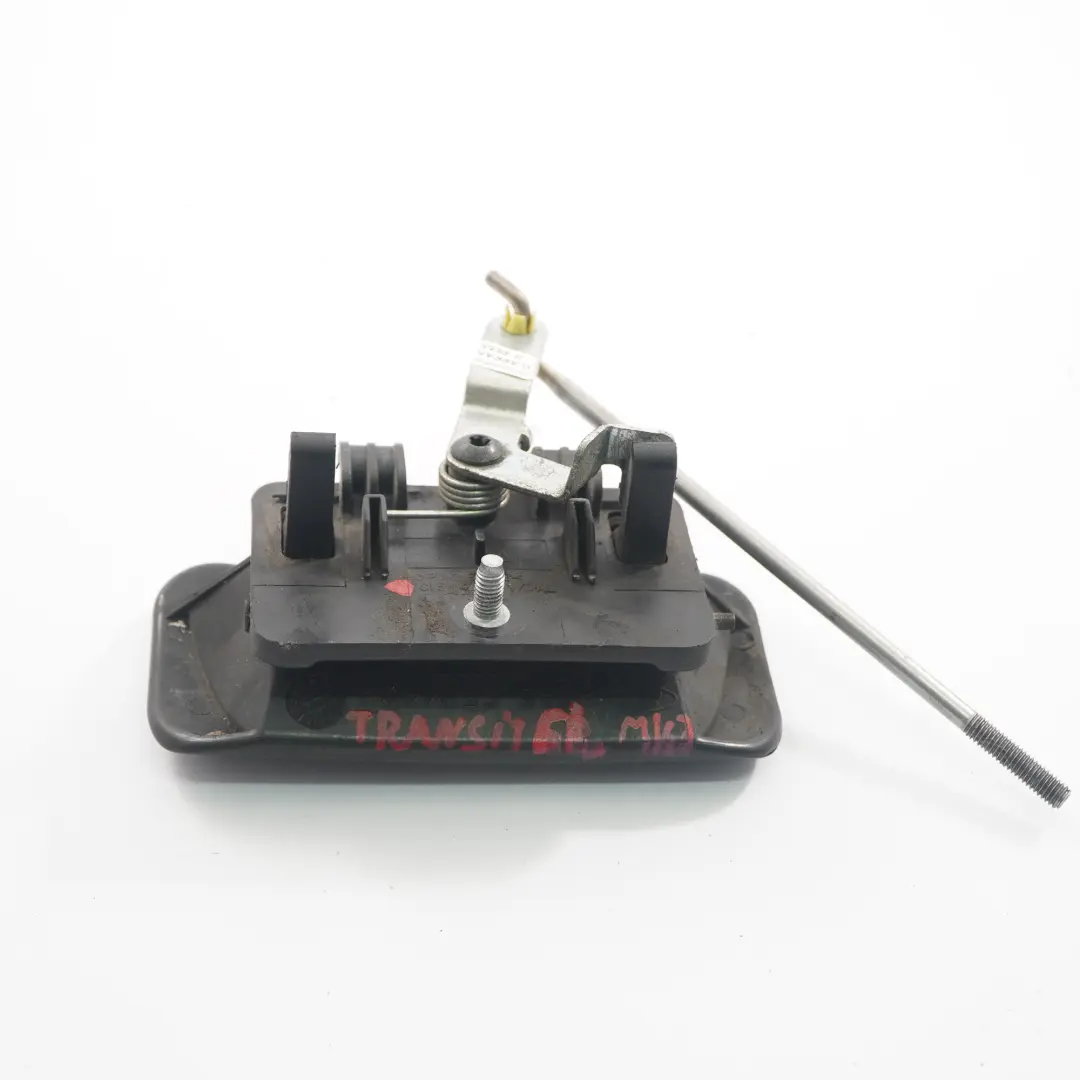 Ford Transit MK6 MK7 Tür griff Griff vorne links außen - SKU YC15V22401AL-1 - Teilenummer YC15V22401AL