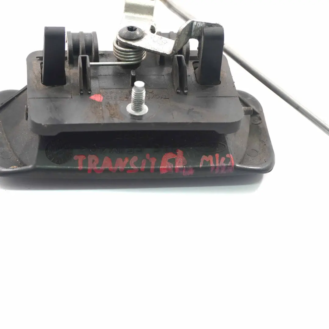 MK6 MK7 Poignée De Porte Avant Gauche Extérieur pour Ford Transit à propos du numéro de pièce YC15V22401AL Ford Transit MK6 MK7 Poignée De Porte Avant Gauche Extérieur - SKU YC15V22401AL-1 - Numéro de pièce YC15V22401AL