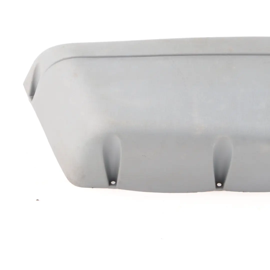 MK6 MK7 Door Card Pocket Front Left N/S Storage Trim to Ford Transit with Part number YC15V23863ADW Ford Transit MK6 MK7 Door Card Pocket Front Left N/S Storage Trim - SKU YC15V23863ADW - Part number YC15V23863ADW
