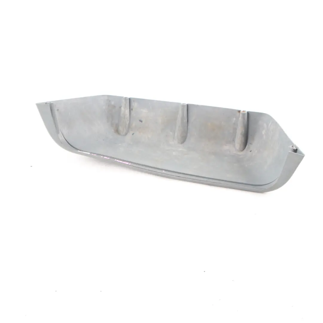 MK6 MK7 Door Card Pocket Front Left N/S Storage Trim to Ford Transit with Part number YC15V23863ADW Ford Transit MK6 MK7 Door Card Pocket Front Left N/S Storage Trim - SKU YC15V23863ADW - Part number YC15V23863ADW