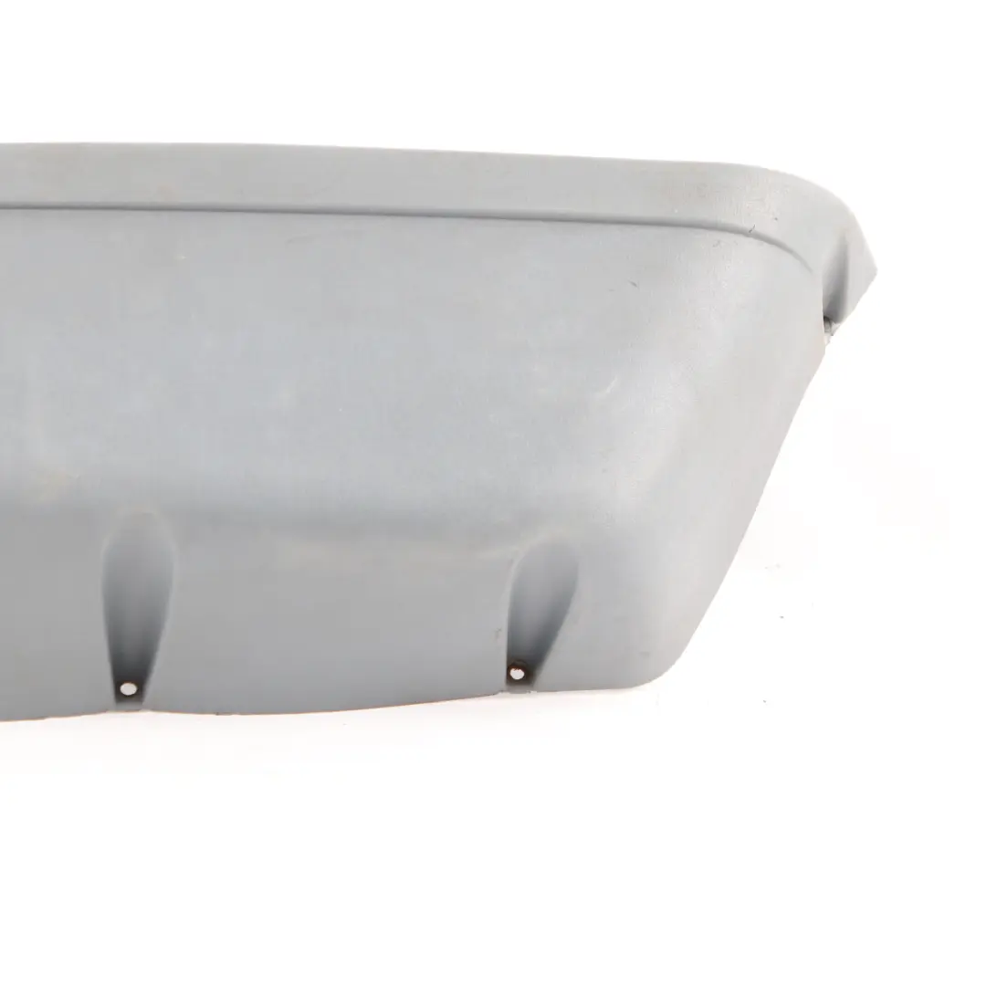 MK6 MK7 Door Card Pocket Front Left N/S Storage Trim to Ford Transit with Part number YC15V23863ADW Ford Transit MK6 MK7 Door Card Pocket Front Left N/S Storage Trim - SKU YC15V23863ADW - Part number YC15V23863ADW