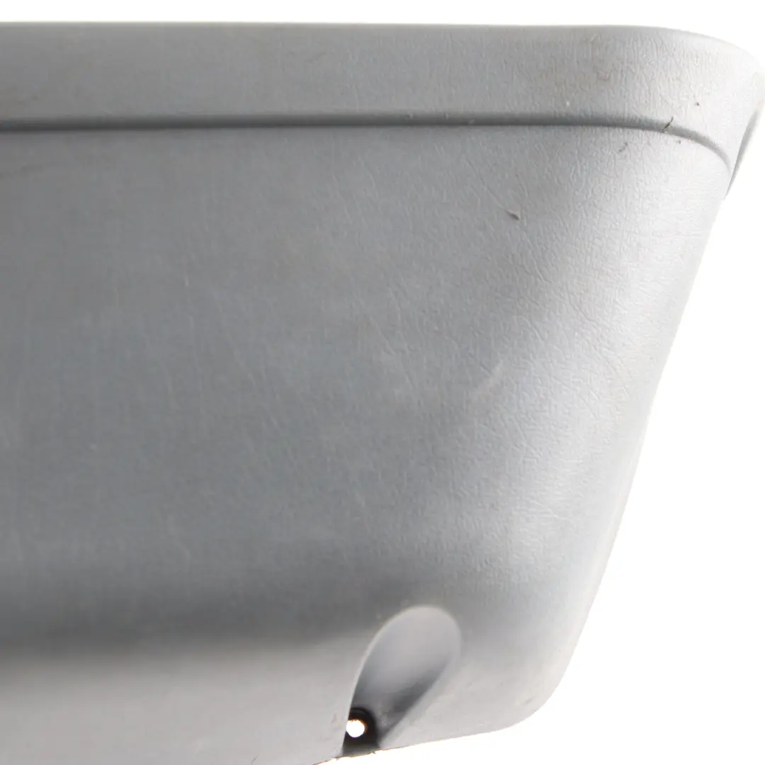 MK6 MK7 Door Card Pocket Front Left N/S Storage Trim to Ford Transit with Part number YC15V23863ADW Ford Transit MK6 MK7 Door Card Pocket Front Left N/S Storage Trim - SKU YC15V23863ADW - Part number YC15V23863ADW