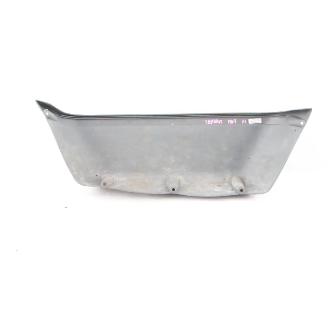 MK6 MK7 Door Card Pocket Front Left N/S Storage Trim to Ford Transit with Part number YC15V23863ADW Ford Transit MK6 MK7 Door Card Pocket Front Left N/S Storage Trim - SKU YC15V23863ADW - Part number YC15V23863ADW