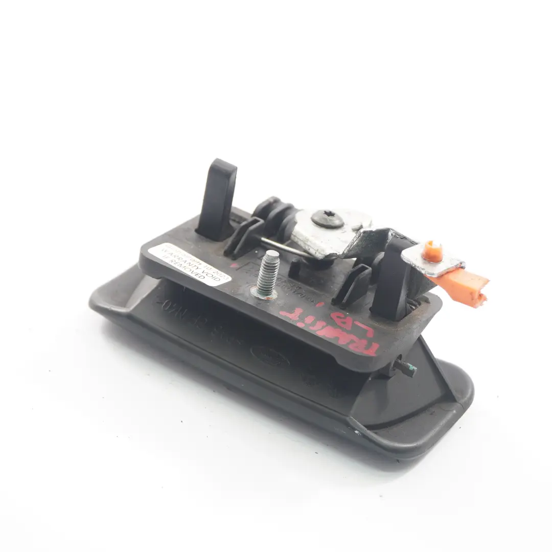 MK6 MK7 Sliding Door Exterior Release Handle Left N/S to Ford Transit with Part number YC15V26601AN Ford Transit MK6 MK7 Sliding Door Exterior Release Handle Left N/S - SKU YC15V26601AN - Part number YC15V26601AN