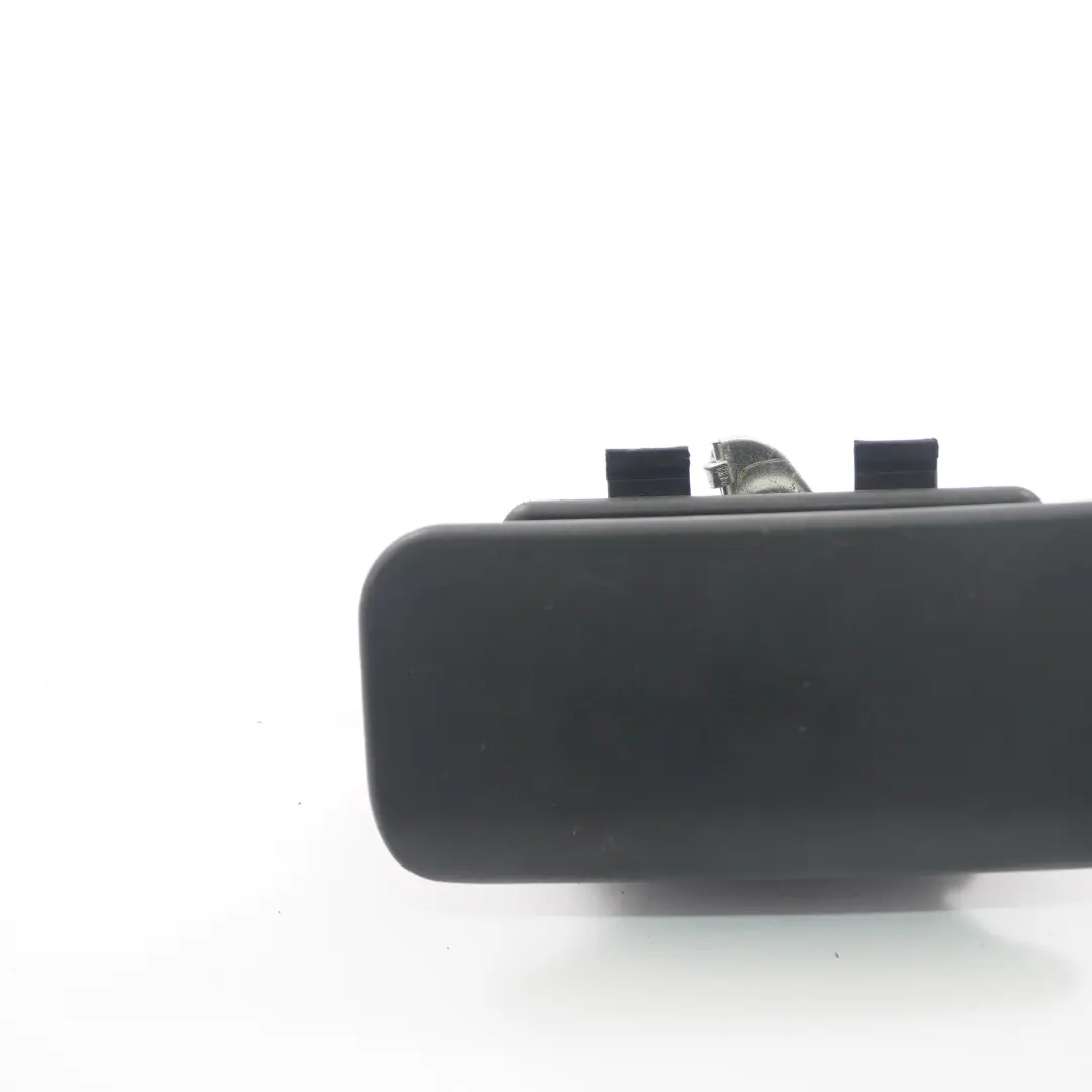 Ford Transit MK6 MK7 Porte coulissante Poignée d'ouverture gauche - SKU YC15V26601AN - Numéro de pièce YC15V26601AN