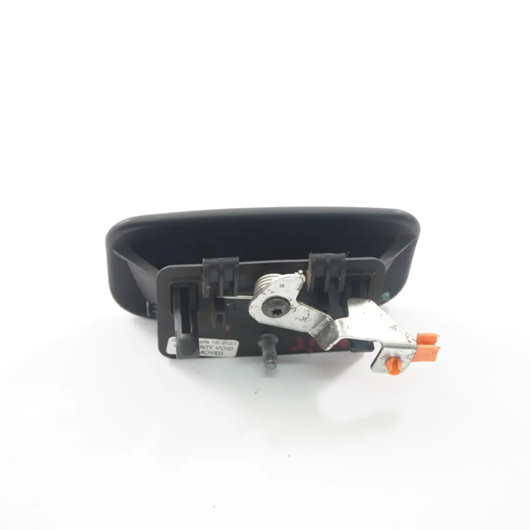 MK6 MK7 Sliding Door Exterior Release Handle Left N/S to Ford Transit with Part number YC15V26601AN Ford Transit MK6 MK7 Sliding Door Exterior Release Handle Left N/S - SKU YC15V26601AN - Part number YC15V26601AN