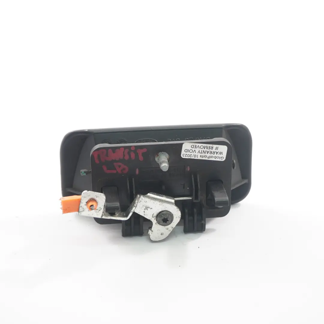 Ford Transit MK6 MK7 Maniglia sblocco porta scorrevole esterna sinistra - SKU YC15V26601AN - Numero di parte YC15V26601AN