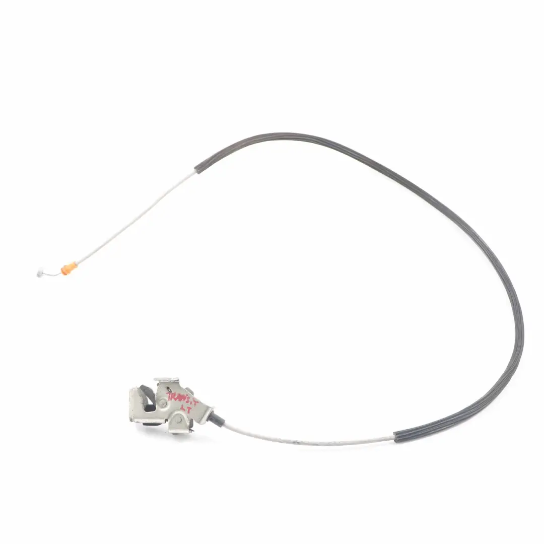 Ford Transit MK6 MK7 Cerradura Puerta Trasera Izquierda Pestillo Puerta Trasera - SKU YC15V43287 - Número de pieza YC15V43287