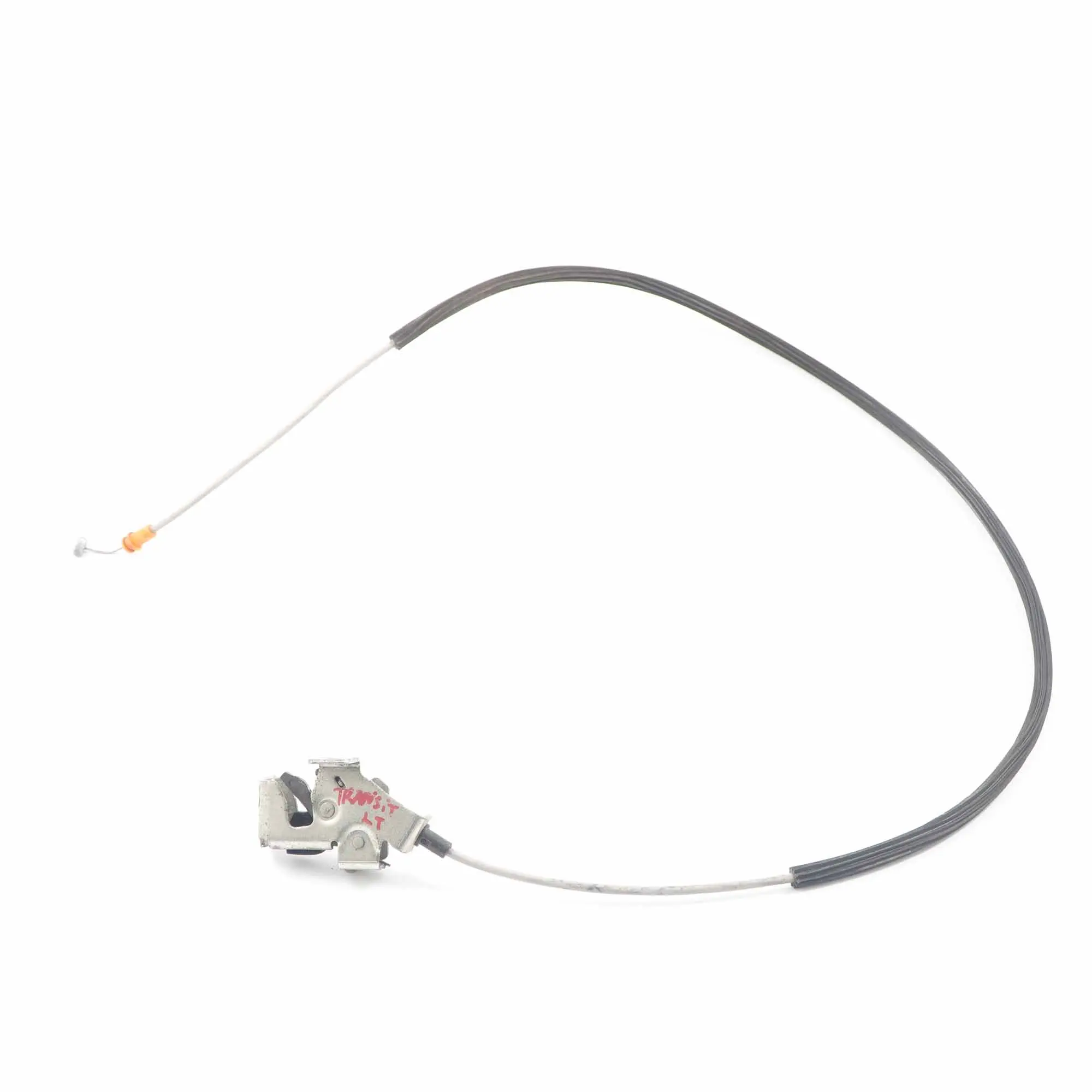 Ford Transit MK7 Serrure porte arrière gauche Loquet supérieur hayon YC15V43287